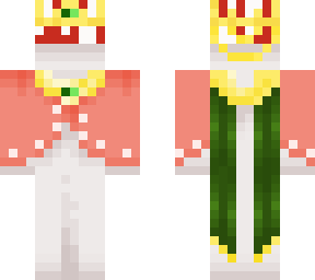 mushroom king