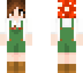 mushroomelfgirl