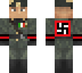 mussolini
