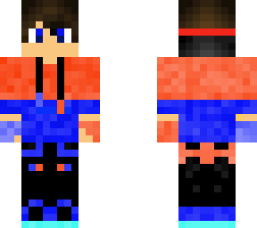 my  skin