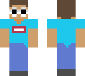 my attempt on georgenotfound