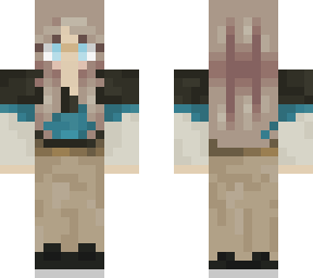 my avatar