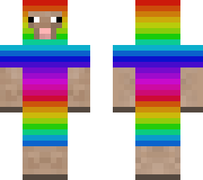 my entry for the minecraft mob competition