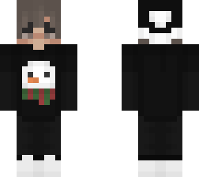 my last skin (probably)