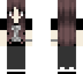 my mates skin can use if want(upgraded)
