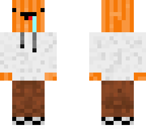 my minecraft username is: serghejj... search him!!!
