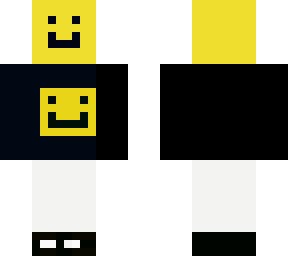 my new minecraft
