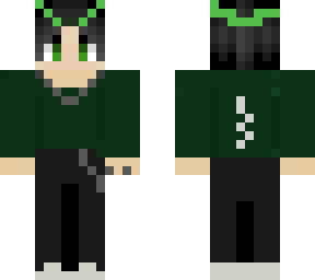 my new skin :o