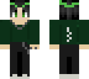 my new skin :o