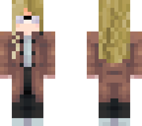 my new skin properly edited