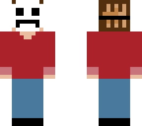 my oc :)