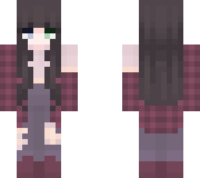 my oc (no stealing)