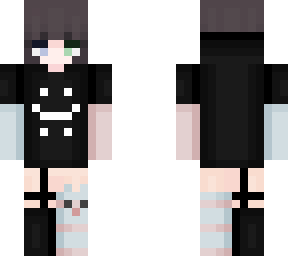my oc (no stealing)