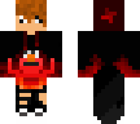 my offical skin