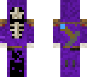 my oter skin