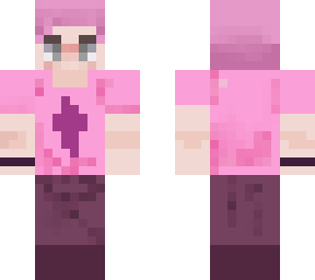my other oc eaton