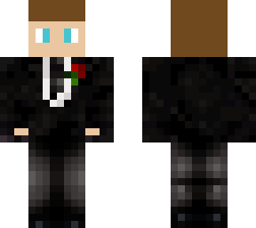 my own skin