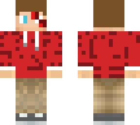 my own skin