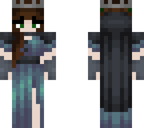 my personal skin! <3