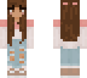 my personal skin