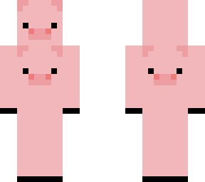 my pig base (fixed the mistake)