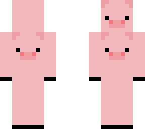 my pig base