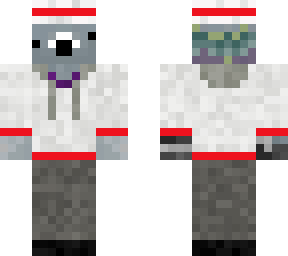 my pigeon skin