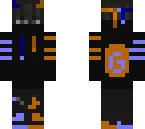 my pvp skin
