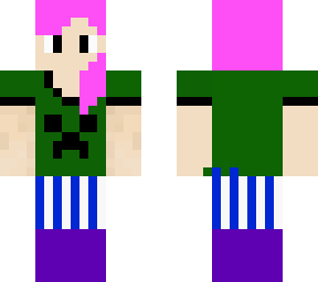 my sister skin (edited alex)