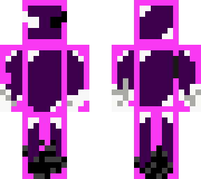 my sisters skin