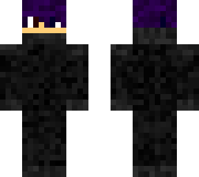 my skin (arm affects) - shadowboy