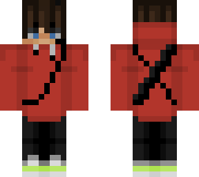my skin (updated again)