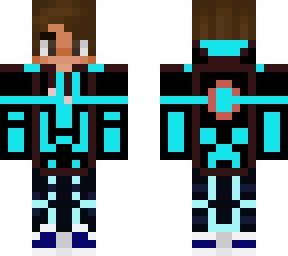 my skin