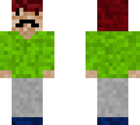 my skin