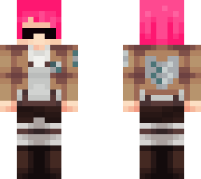 my skin
