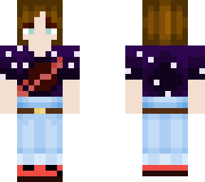 my skin