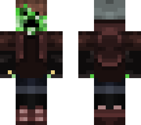 my skin