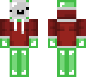 my skin