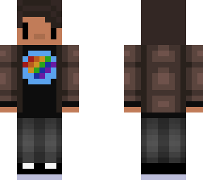 my skin for dantdms smp
