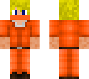 my skin in prison