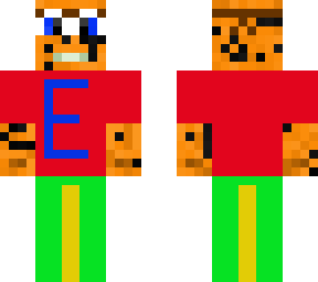my skin v.2.