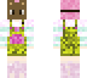 my skin with mask