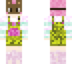 my skin with mask