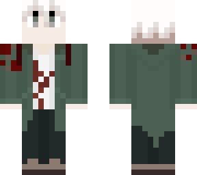 nagito komaeda