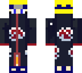 naruto akatsuki