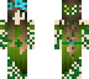nature elf