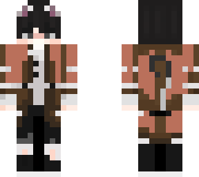 neko (cat skin)