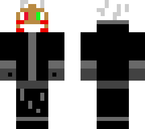 neko the cat (sec stle: without mask)