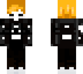 nelsonkun skin