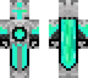 neon knight (edit from eaglegaming44)